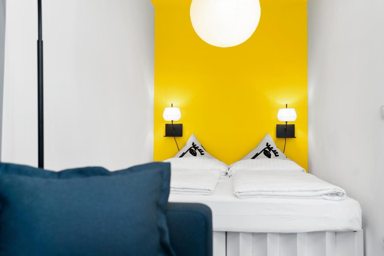Apartmán Traumhaftes Wohnen In Dueren Düren - Eifel Exteriér fotografie