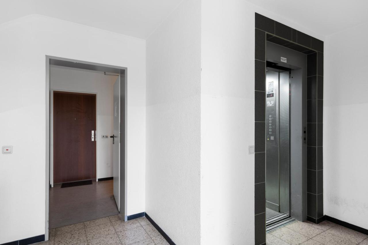 Apartmán Traumhaftes Wohnen In Dueren Düren - Eifel Exteriér fotografie